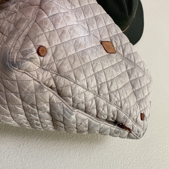 MZ Wallace Large Metro Tote Deluxe - Picture 11 of 16